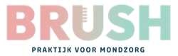 Mondzorg Brush Logo